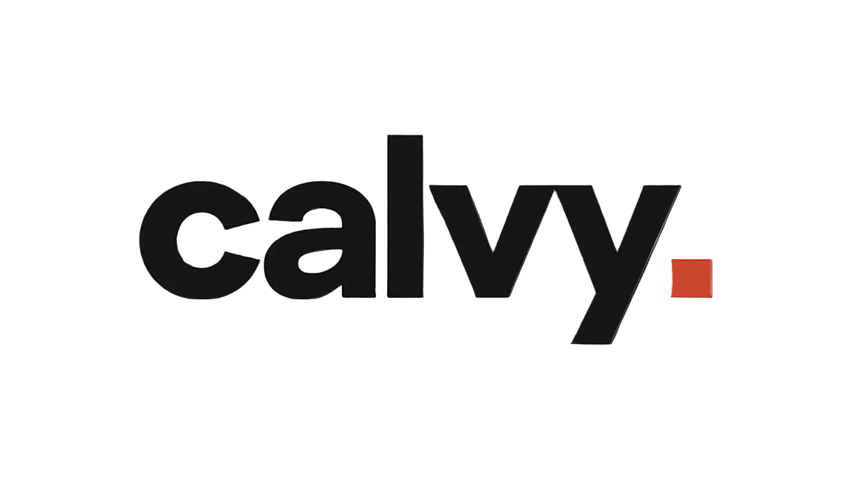 Calvy